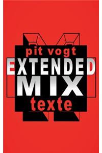 Extended Mix: Gedichte & Balladen