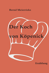 Koch von Köpenick