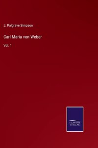 Carl Maria von Weber