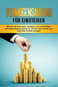Vermögensaufbau für Einsteiger