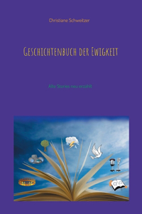 Geschichtenbuch der Ewigkeit