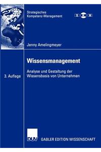 Wissensmanagement