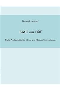 KMU mit Pfiff