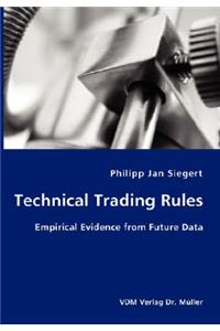 Technical Trading Rules