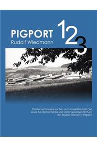 Pigport 1,2,3