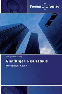 Gläubiger Realismus