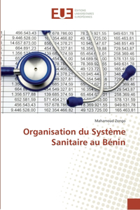 Organisation du Système Sanitaire au Bénin