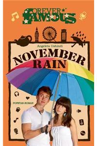 November Rain