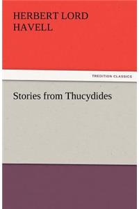 Stories from Thucydides