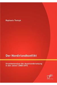 Nordirlandkonflikt