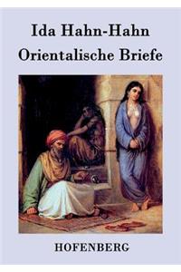 Orientalische Briefe