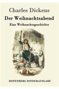 Weihnachtsabend