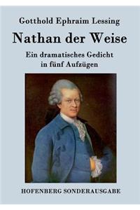 Nathan der Weise