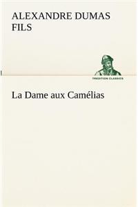 Dame aux Camélias