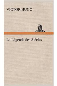 Légende des Siècles