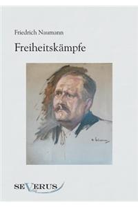 Freiheitskämpfe