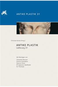 Antike Plastik