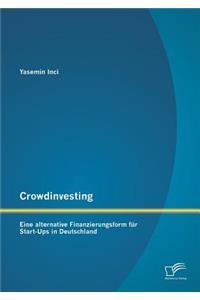 Crowdinvesting