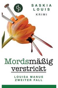 Mordsmäßig verstrickt