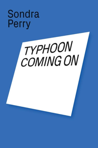 Sondra Perry: Typhoon Coming on