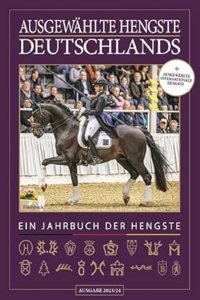 Ausgewahlte Hengste Deutschlands 2023/24