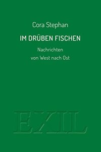 Im Druben fischen