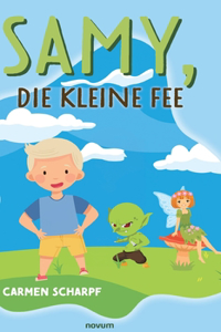 Samy, die kleine Fee