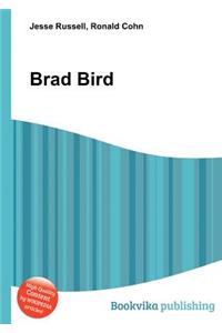 Brad Bird