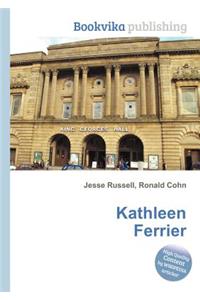 Kathleen Ferrier