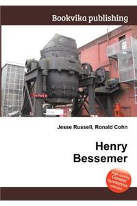 Henry Bessemer