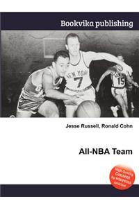 All-NBA Team