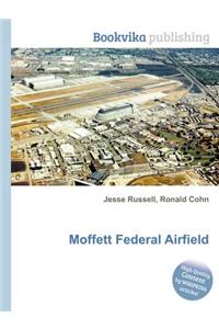Moffett Federal Airfield