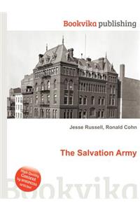 The Salvation Army