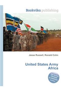 United States Army Africa