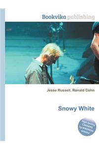 Snowy White