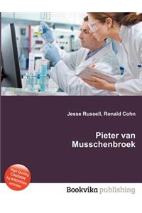 Pieter Van Musschenbroek