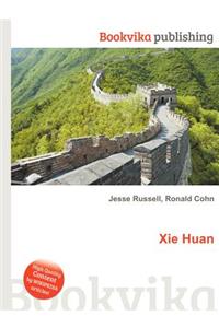XIE Huan