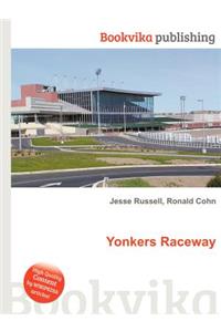 Yonkers Raceway