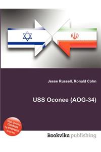 USS Oconee (Aog-34)
