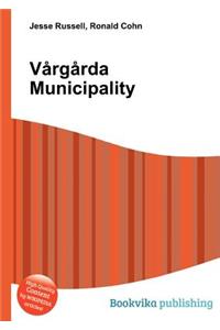 Vargarda Municipality