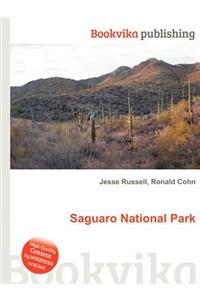 Saguaro National Park