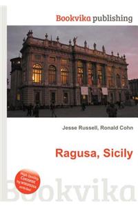 Ragusa, Sicily