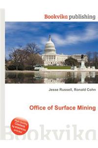 Office of Surface Mining