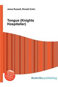Tongue (Knights Hospitaller)