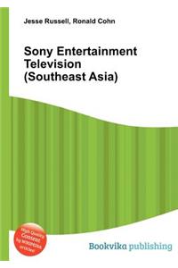 Sony Entertainment Television (Southeast Asia)