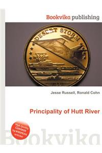 Principality of Hutt River