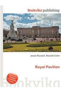 Royal Pavilion