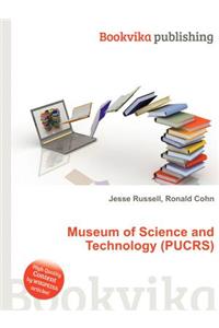 Museum of Science and Technology (Pucrs)