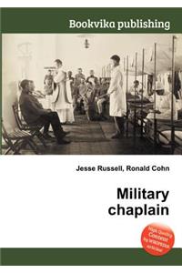 Military Chaplain