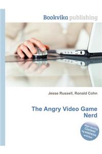 The Angry Video Game Nerd